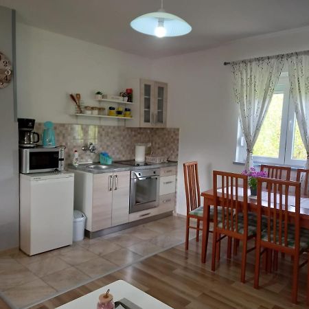 Apartment Rosie 斯莫利亚纳茨 外观 照片