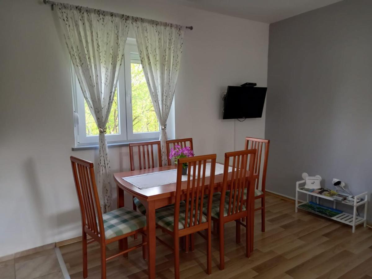 Apartment Rosie 斯莫利亚纳茨 外观 照片