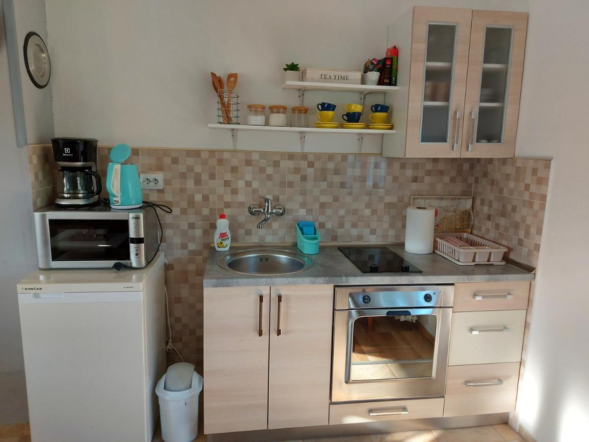 Apartment Rosie 斯莫利亚纳茨 外观 照片