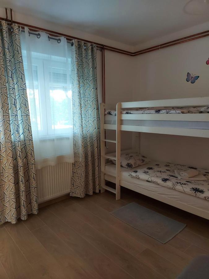 Apartment Rosie 斯莫利亚纳茨 外观 照片