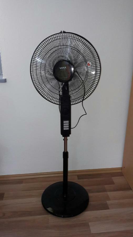 Apartment Rosie 斯莫利亚纳茨 外观 照片